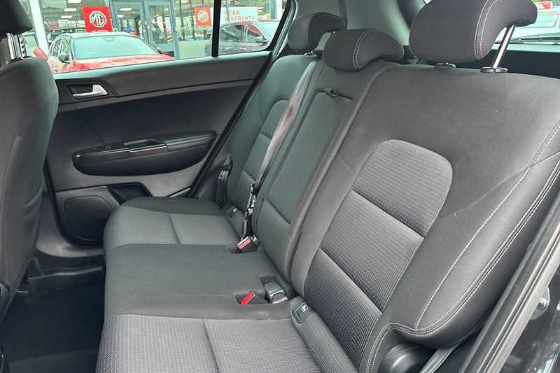 Used Kia Sportage 2020 for sale - 77295166: Photo 24