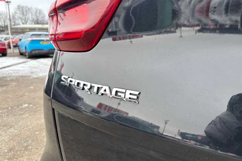 Used Kia Sportage 2020 for sale - 77295166: Photo 30