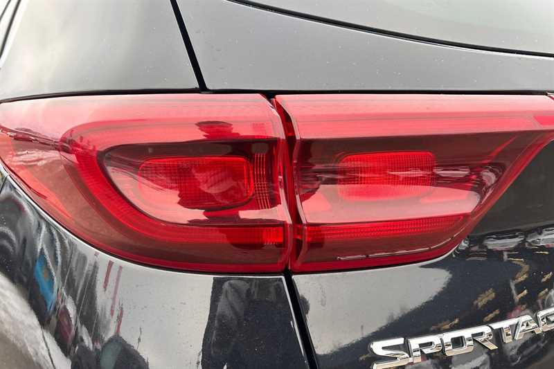 Used Kia Sportage 2020 for sale - 77295166: Photo 31