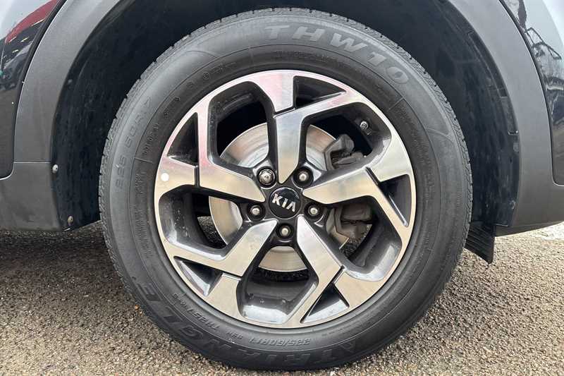 Used Kia Sportage 2020 for sale - 77295166: Photo 9