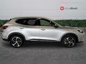 Used MG MG HS 2023 for sale - 76443272: Photo