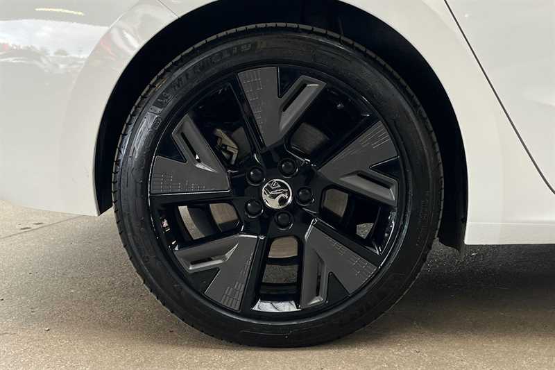 Used Vauxhall Astra 2024 for sale - 76448652: Photo 10