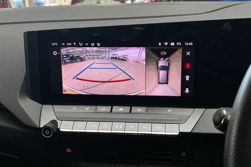 Used Vauxhall Astra 2024 for sale - 76448652: Photo 18