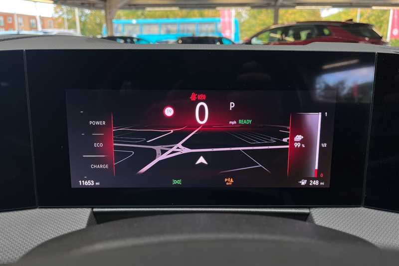 Used Vauxhall Astra 2024 for sale - 76448652: Photo 20