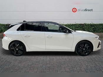 Used Vauxhall Astra 2024 for sale - 76448652: Photo