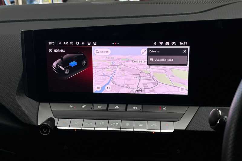 Used Vauxhall Astra 2024 for sale - 76448652: Photo 38