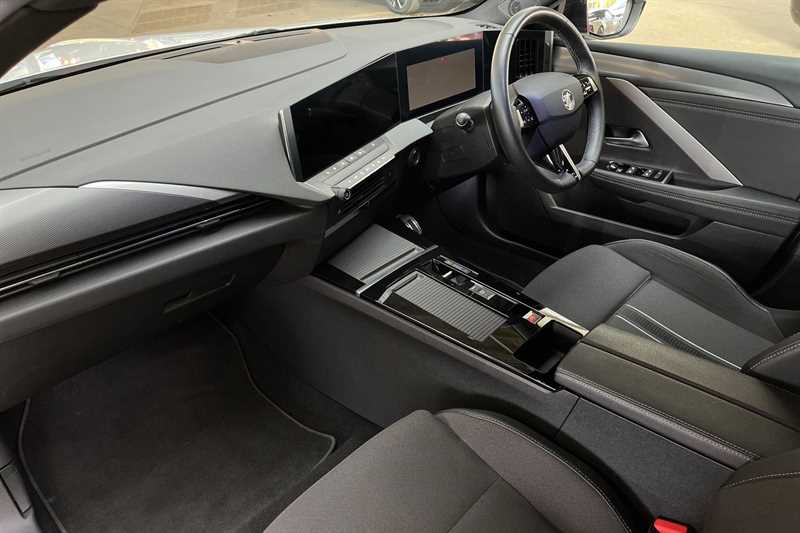 Used Vauxhall Astra 2024 for sale - 76448652: Photo 43