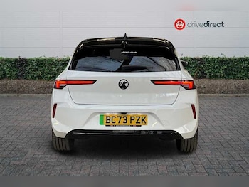 Used Vauxhall Astra 2024 for sale - 76448652: Photo