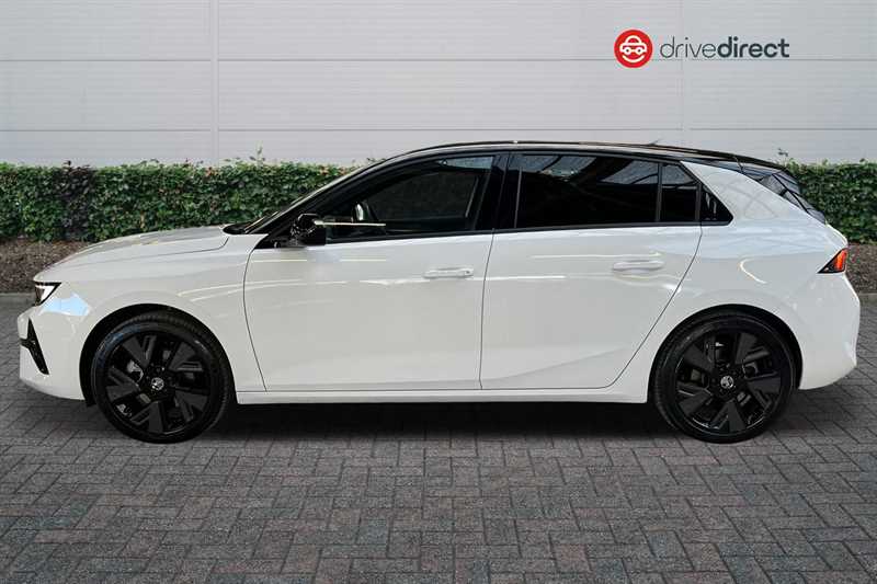 Used Vauxhall Astra 2024 for sale - 76448652: Photo 6