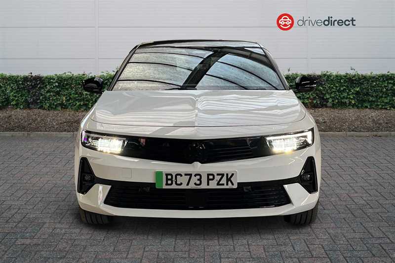 Used Vauxhall Astra 2024 for sale - 76448652: Photo 8