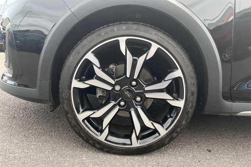 Used Ford Fiesta 2023 for sale - 76939194: Photo 10