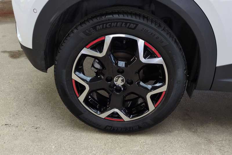 Used Vauxhall Mokka 2021 for sale - 77711629: Photo 10