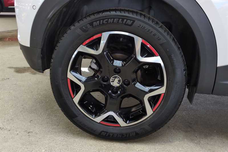 Used Vauxhall Mokka 2021 for sale - 77711629: Photo 11