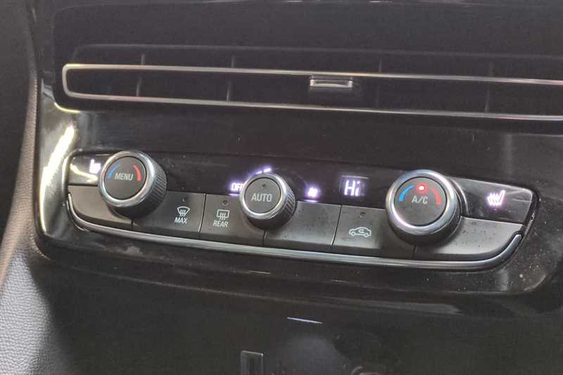 Used Vauxhall Mokka 2021 for sale - 77711629: Photo 15