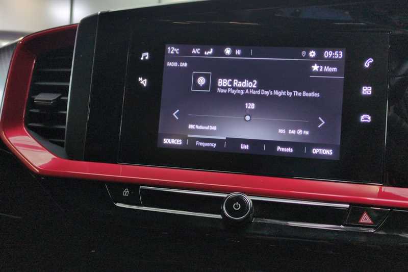 Used Vauxhall Mokka 2021 for sale - 77711629: Photo 17