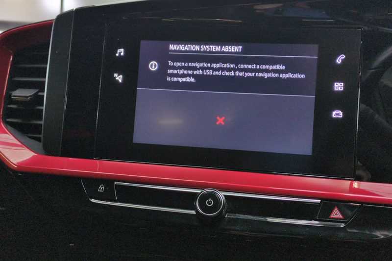 Used Vauxhall Mokka 2021 for sale - 77711629: Photo 18