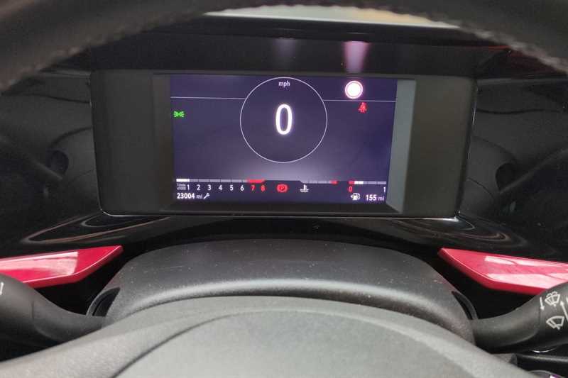 Used Vauxhall Mokka 2021 for sale - 77711629: Photo 20