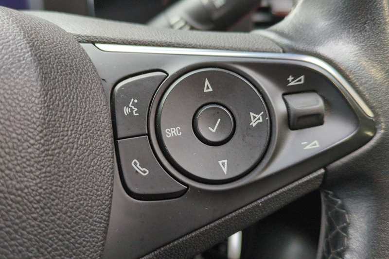 Used Vauxhall Mokka 2021 for sale - 77711629: Photo 22