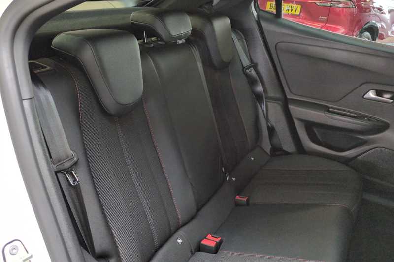 Used Vauxhall Mokka 2021 for sale - 77711629: Photo 24