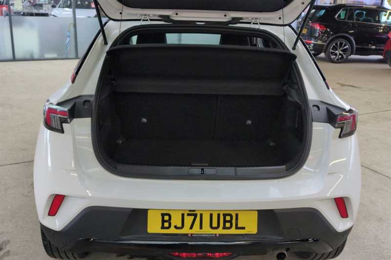 Used Vauxhall Mokka 2021 for sale - 77711629: Photo 25