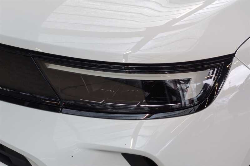 Used Vauxhall Mokka 2021 for sale - 77711629: Photo 29