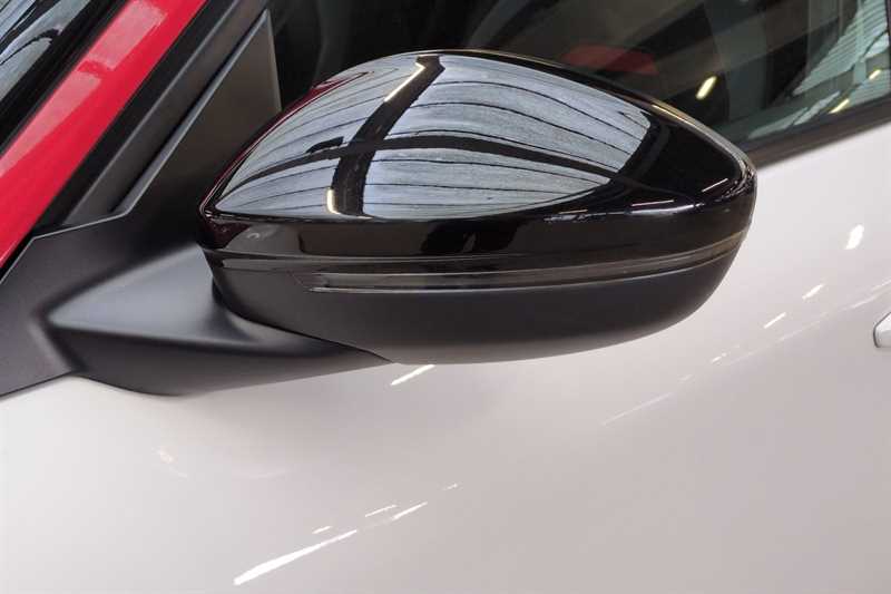 Used Vauxhall Mokka 2021 for sale - 77711629: Photo 35