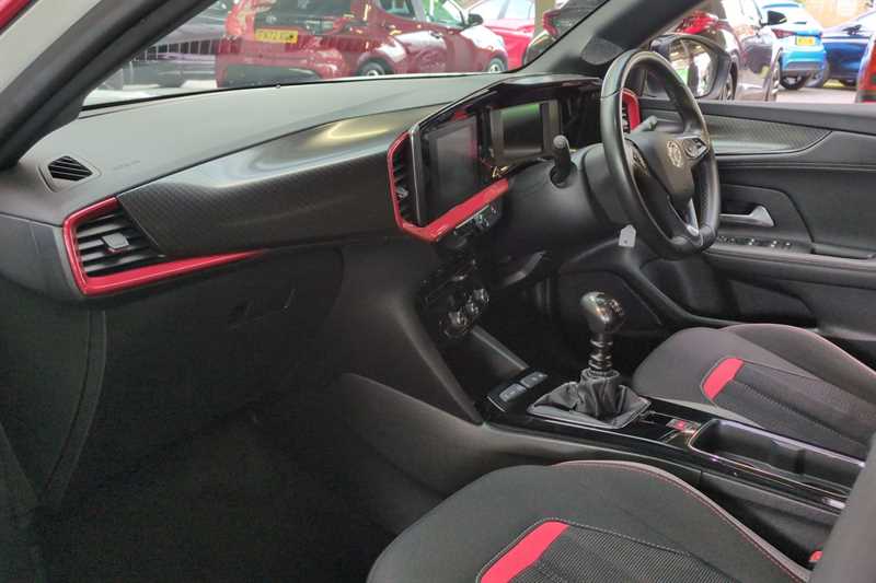 Used Vauxhall Mokka 2021 for sale - 77711629: Photo 36