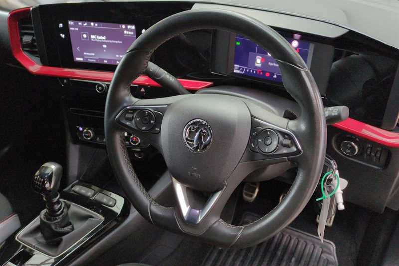 Used Vauxhall Mokka 2021 for sale - 77711629: Photo 39