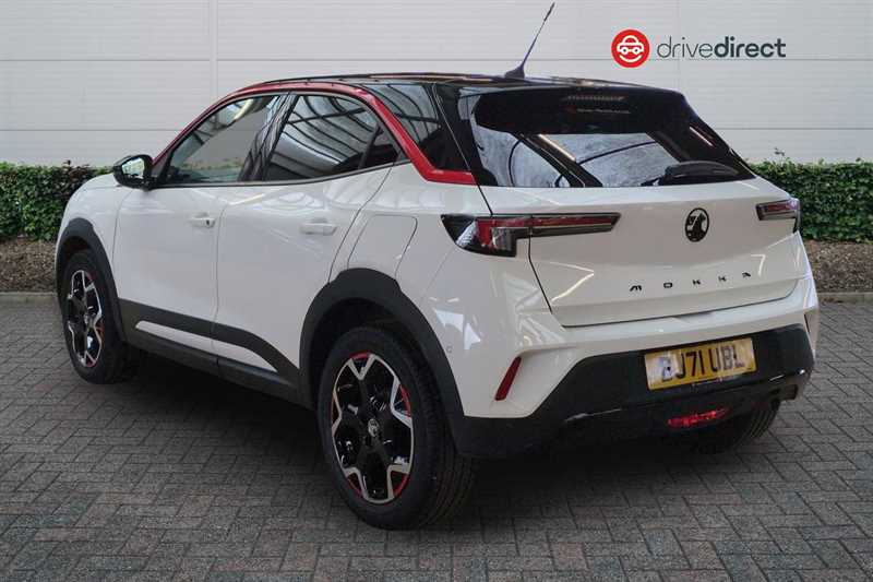 Used Vauxhall Mokka 2021 for sale - 77711629: Photo 5