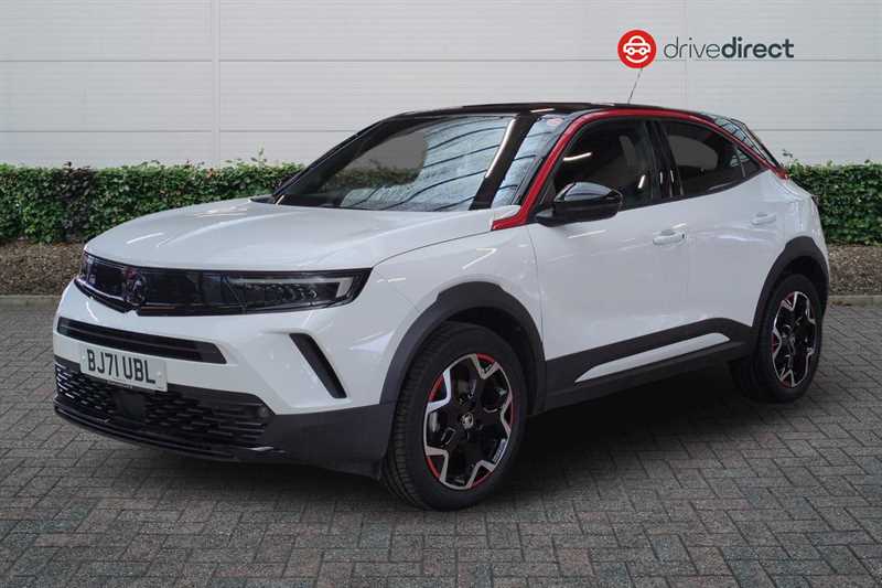 Used Vauxhall Mokka 2021 for sale - 77711629: Photo 7