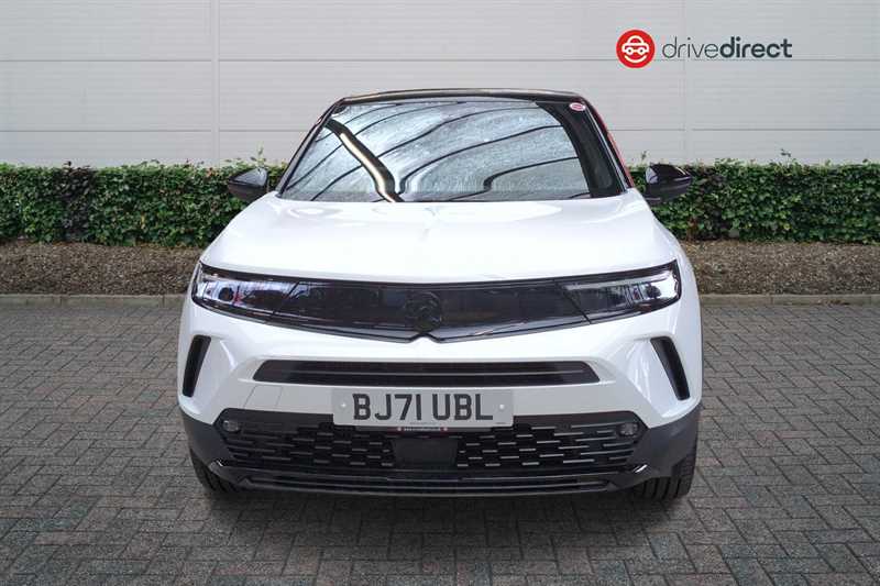 Used Vauxhall Mokka 2021 for sale - 77711629: Photo 8