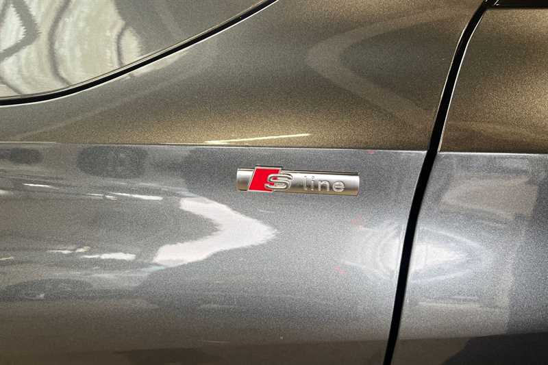 Used Audi A3 2020 for sale - 77335006: Photo 30