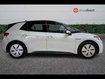 Used Volkswagen ID3 2021 for sale - 74658174: Photo