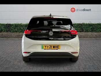 Used Volkswagen ID3 2021 for sale - 74658174: Photo