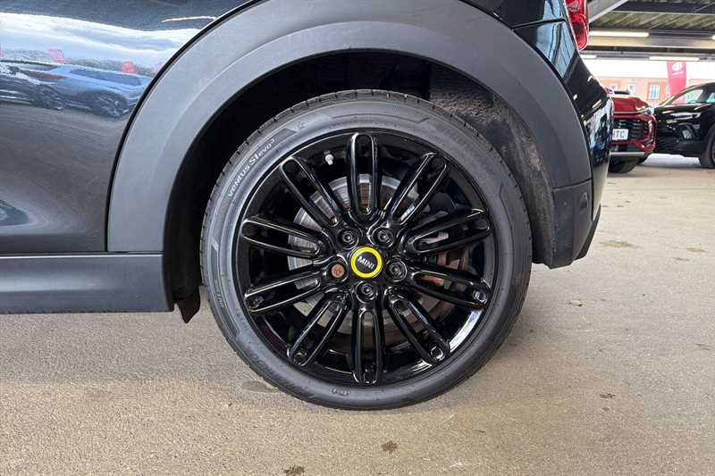 Used MINI Hatch 2022 for sale - 77309153: Photo 11