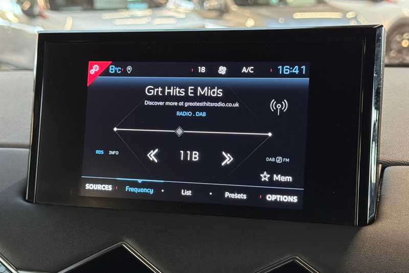 Used DS Automobiles DS 3 2022 for sale - 77553972: Photo 17