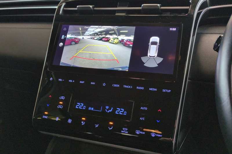 Used Hyundai TUCSON 2021 for sale - 77829178: Photo 19