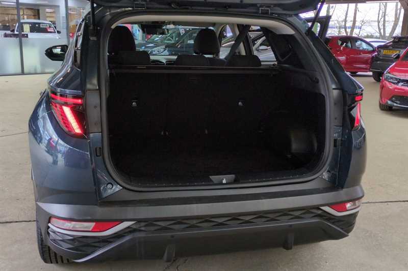 Used Hyundai TUCSON 2021 for sale - 77829178: Photo 25