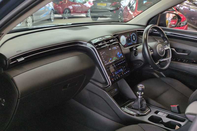 Used Hyundai TUCSON 2021 for sale - 77829178: Photo 36