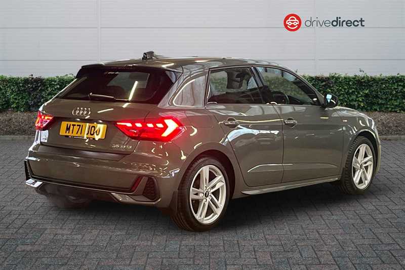 Used Audi A1 2022 for sale - 77334920: Photo 3