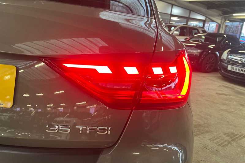 Used Audi A1 2022 for sale - 77334920: Photo 32