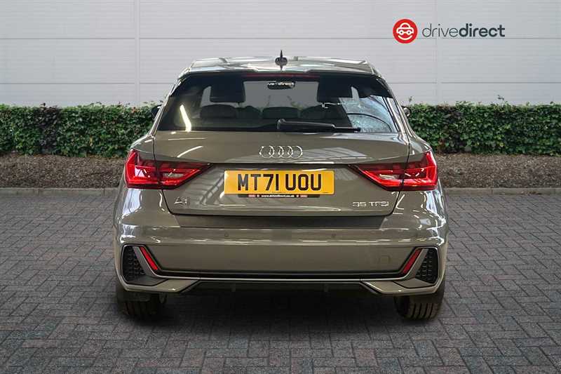 Used Audi A1 2022 for sale - 77334920: Photo 4