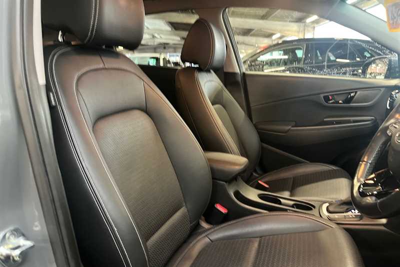 Used Hyundai KONA 2020 for sale - 77309743: Photo 23