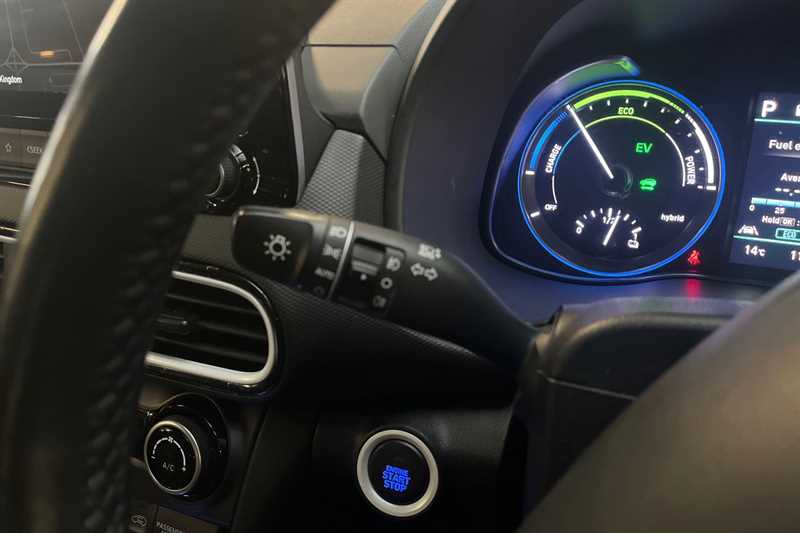 Used Hyundai KONA 2020 for sale - 77309743: Photo 39