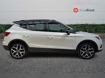 Used SEAT Arona 2018 for sale - 79397926: Photo