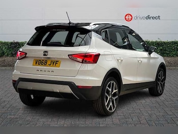 Used SEAT Arona 2018 for sale - 79397926: Photo