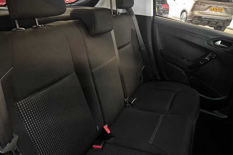 Used Peugeot 208 2018 for sale - 77757029: Photo 24