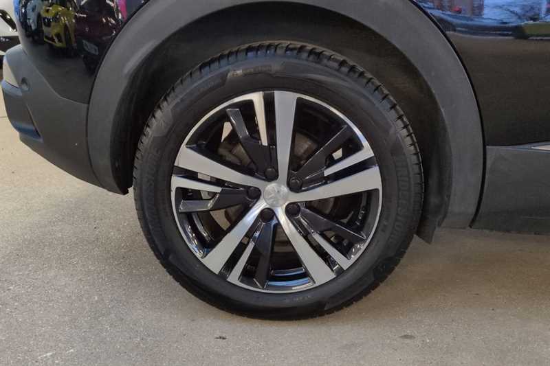 Used Peugeot 3008 2020 for sale - 77728189: Photo 10