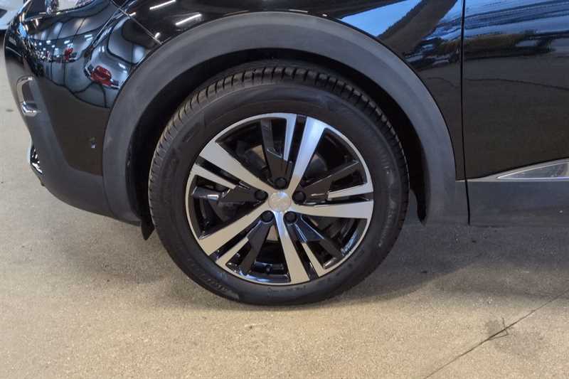 Used Peugeot 3008 2020 for sale - 77728189: Photo 12