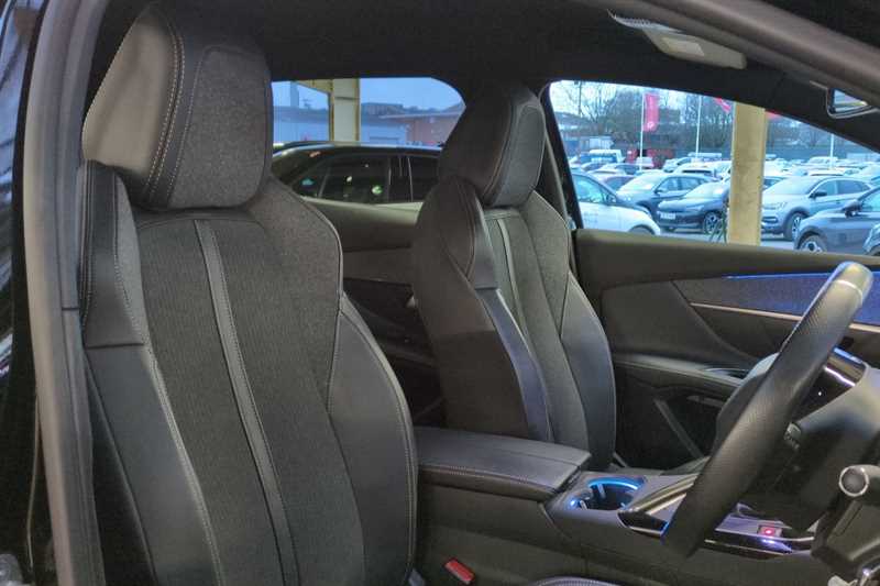 Used Peugeot 3008 2020 for sale - 77728189: Photo 23